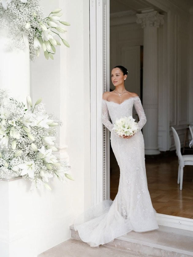 charles leclerc wedding