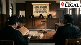 chhattisgarh high court vendetta acquittal