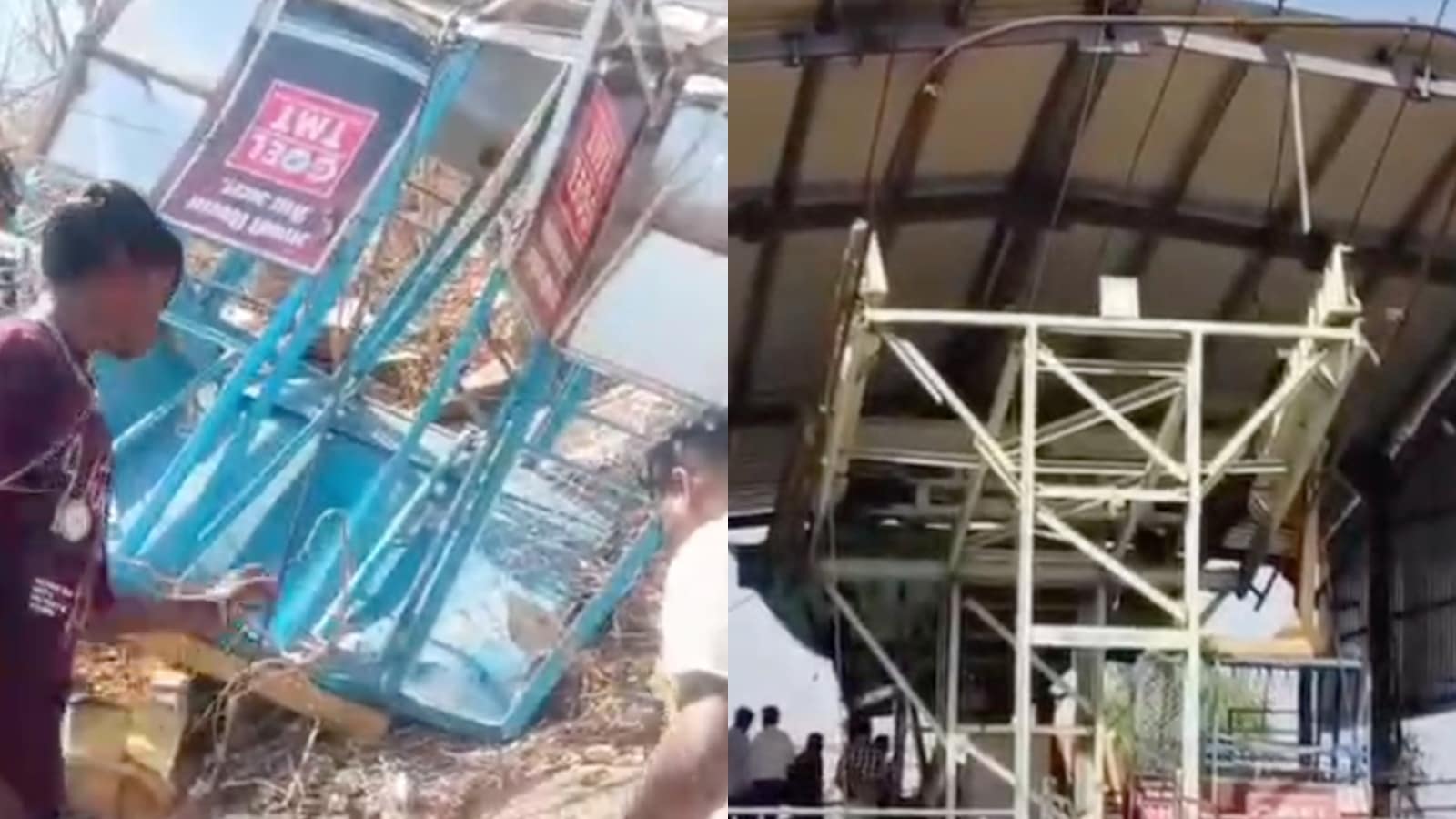 chhattisgarh ropeway accident