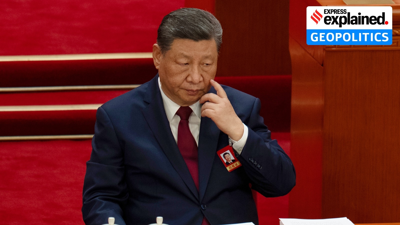 Expert Explains: China’s softer reaction to war in Iran compared to Venezuela, and its concerns