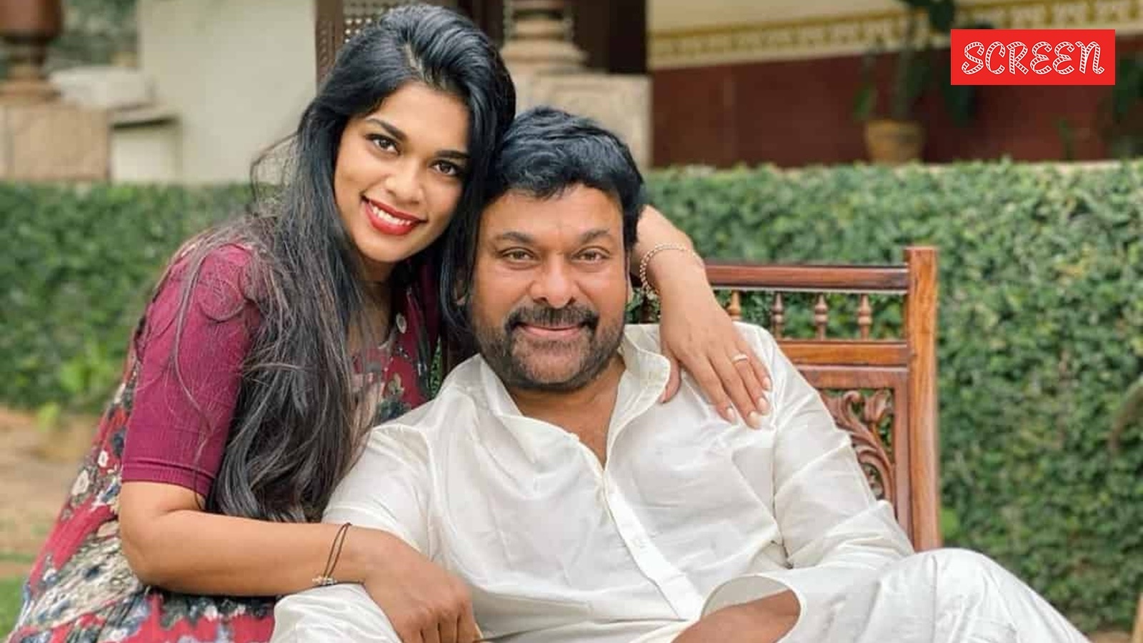 Chiranjeevi's daughter Sreeja Konidela reveals her and kids are safe in Dubai, amid US-Iran conflict
