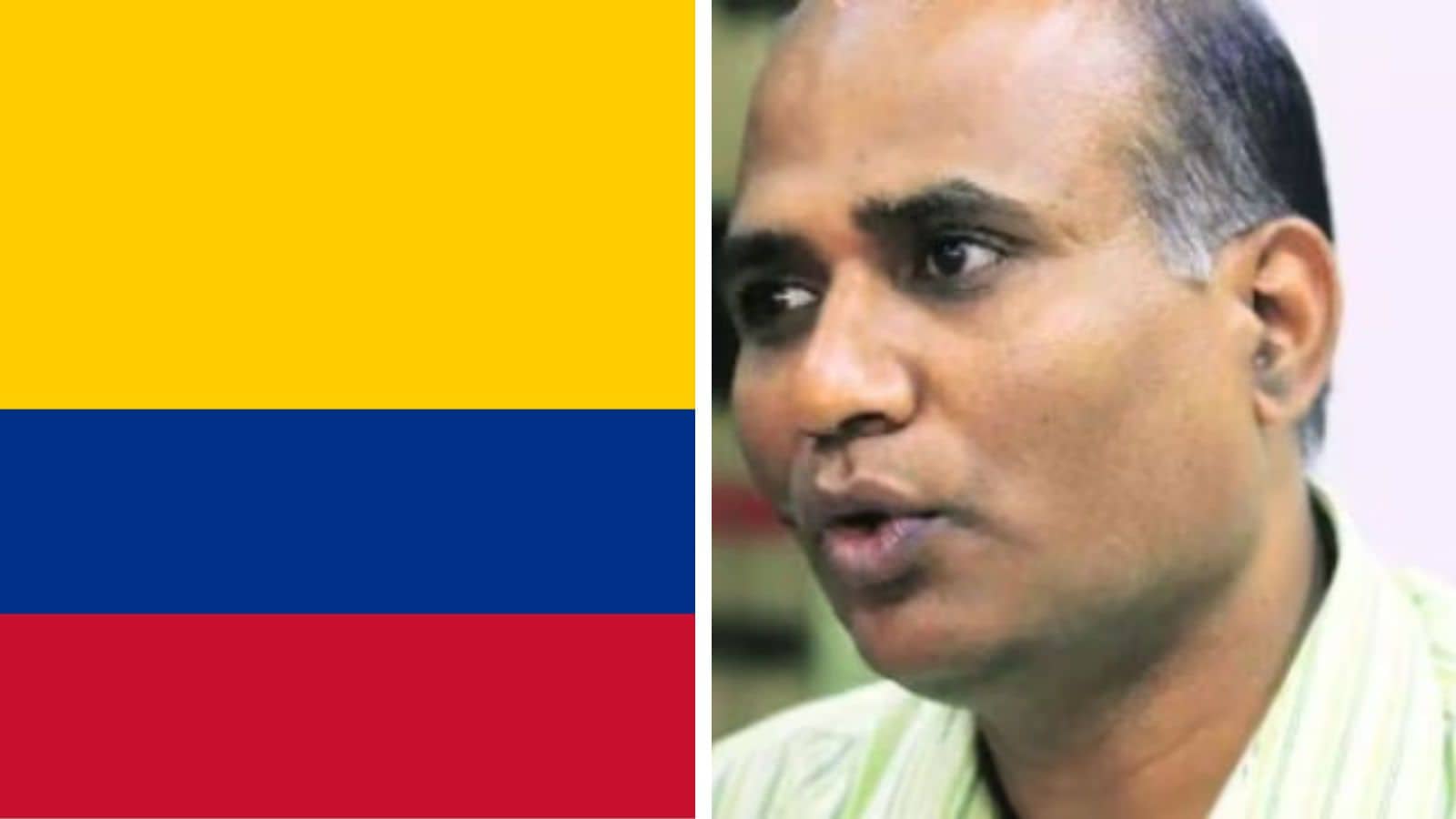 Maharashtra CEO-led delegation heads to South America for Colombia elections 