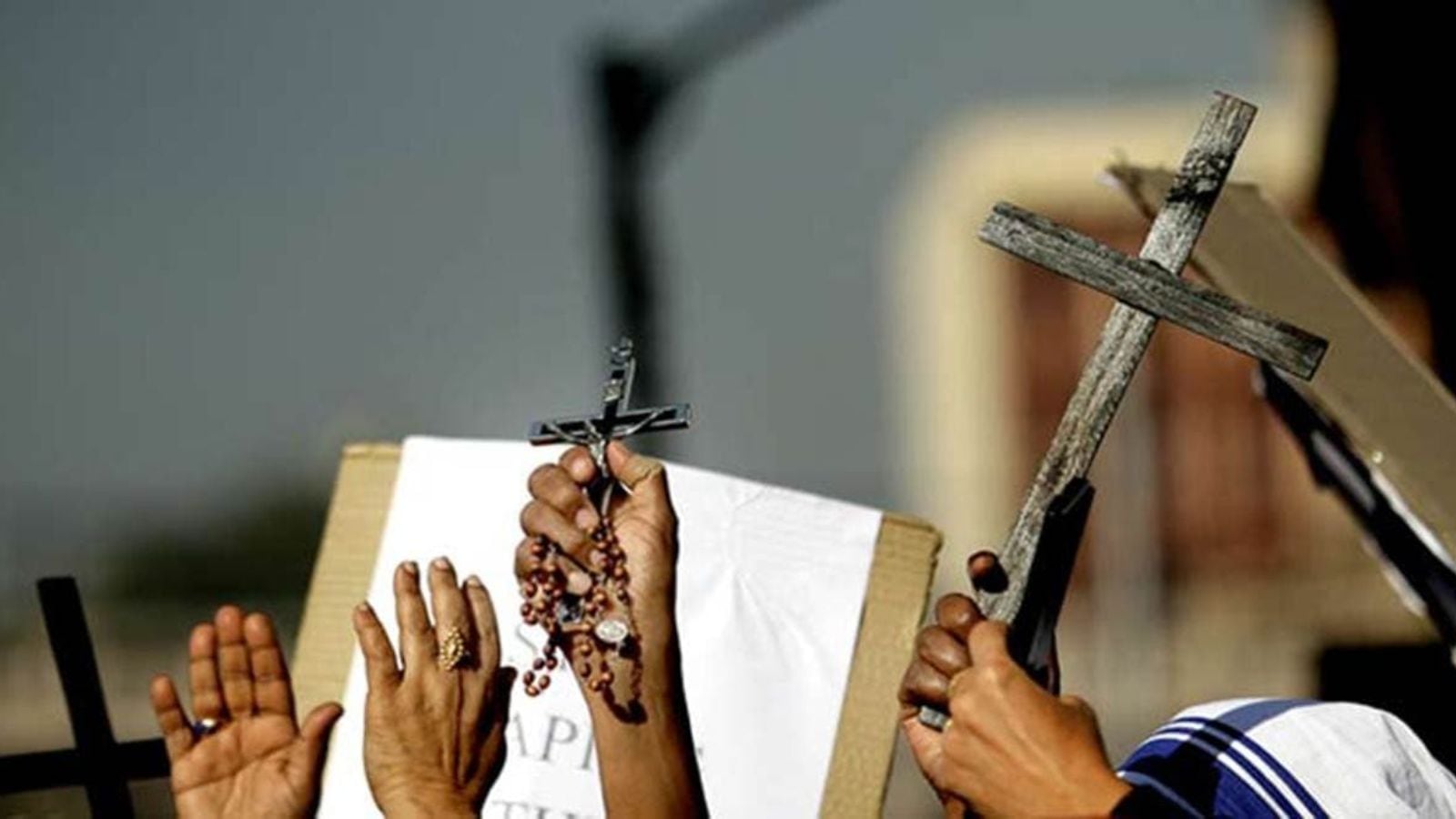 SC status on Dalit Christians: Why Chinthada Anand verdict isn’t the final word despite recent outcry