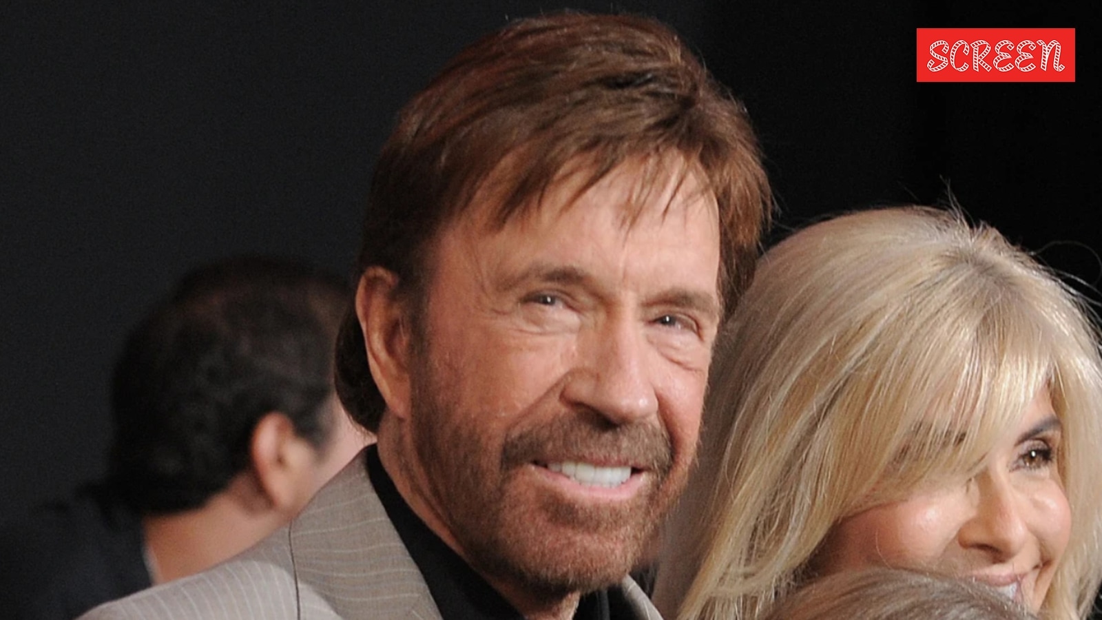 Chuck Norris, martial arts master and actor whose toughness became internet lore, dies at 86