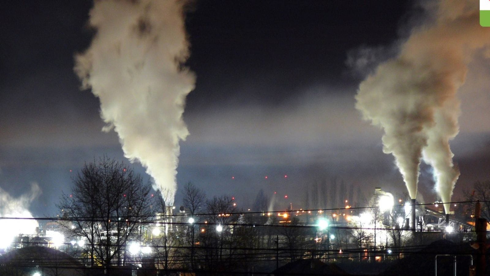 India’s CO2 emissions grew at the slowest pace in over two decades in 2025: Analysis