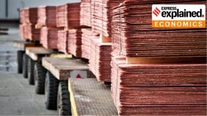 Behind copper’s latest fall: West Asian conflict weighs on the metal’s demand outlook