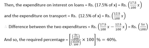csat practice question 