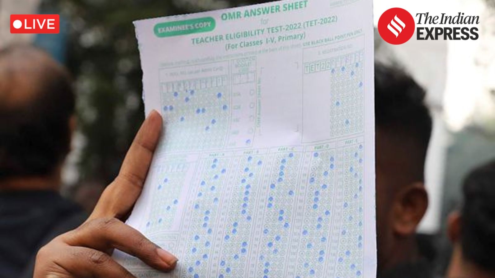 CTET Answer Key 2026 Live Updates: When is CTET 2026 February exam provisional answer key releasing at ctet.nic.in?