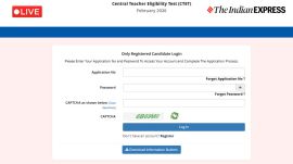 CTET Answer Key 2026 Live Updates: When is CTET 2026 February exam provisional answer key releasing at ctet.nic.in?