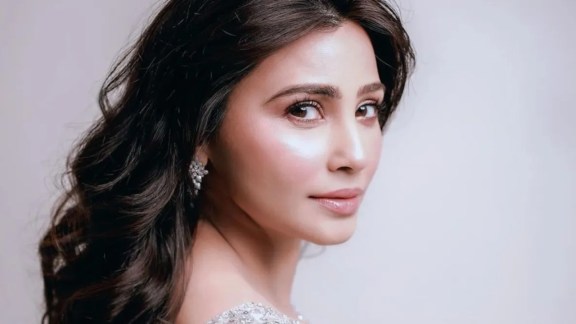 Daisy Shah