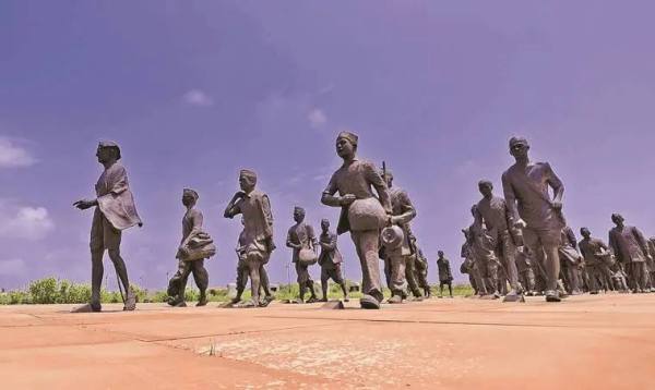 Knowledge Nugget | Dandi March and the Rise of the Civil Disobedience Movement : Events, Significance and the Gandhi-Irwin Pact