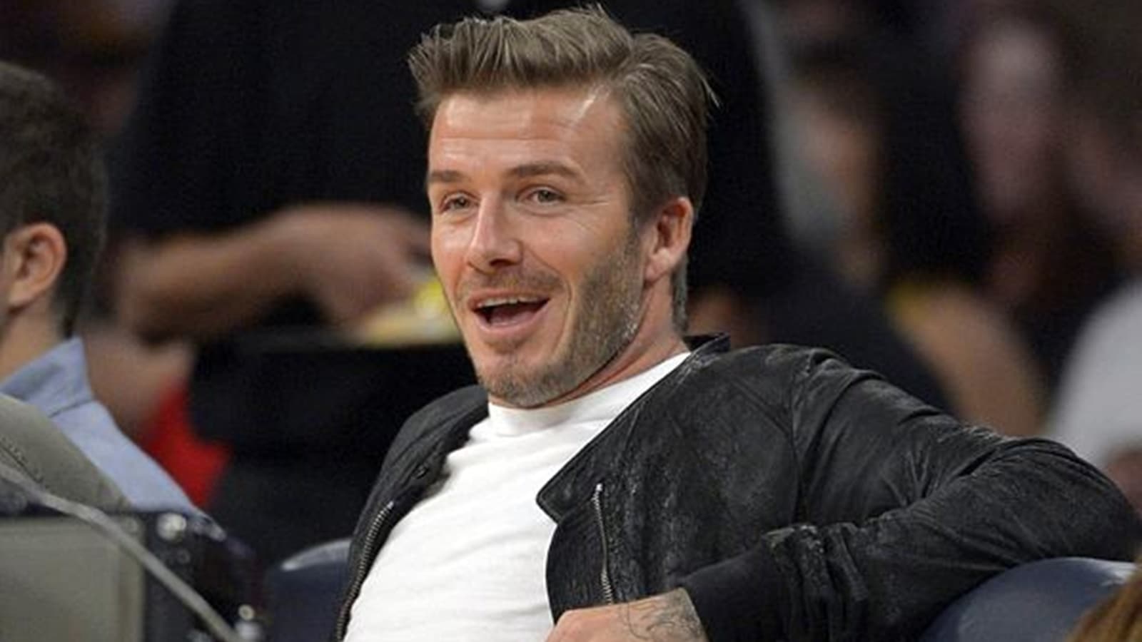 The 6-month slump: Why David Beckham says stopping exercise was the ‘worst thing I could have done’