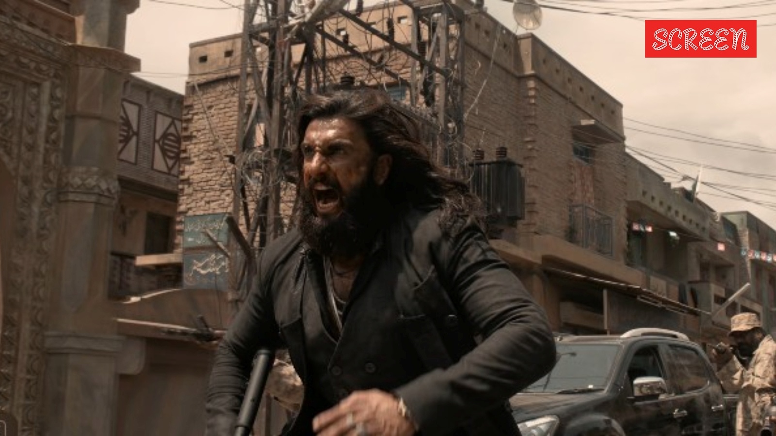 Dhurandhar 2 advance box office collection report: Ranveer Singh-starrer crosses Rs 56 crore worldwide, eyes Rs 200 cr opening