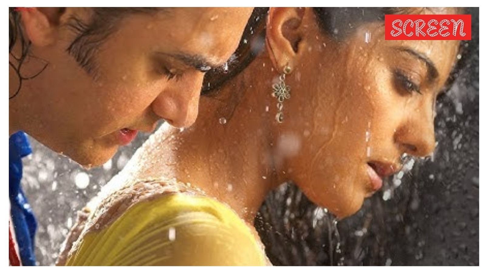 ‘I have to watch it with my in-laws’: Kajol warned Kunal Kohli before shooting sensuous rain song with Aamir Khan in Fanaa