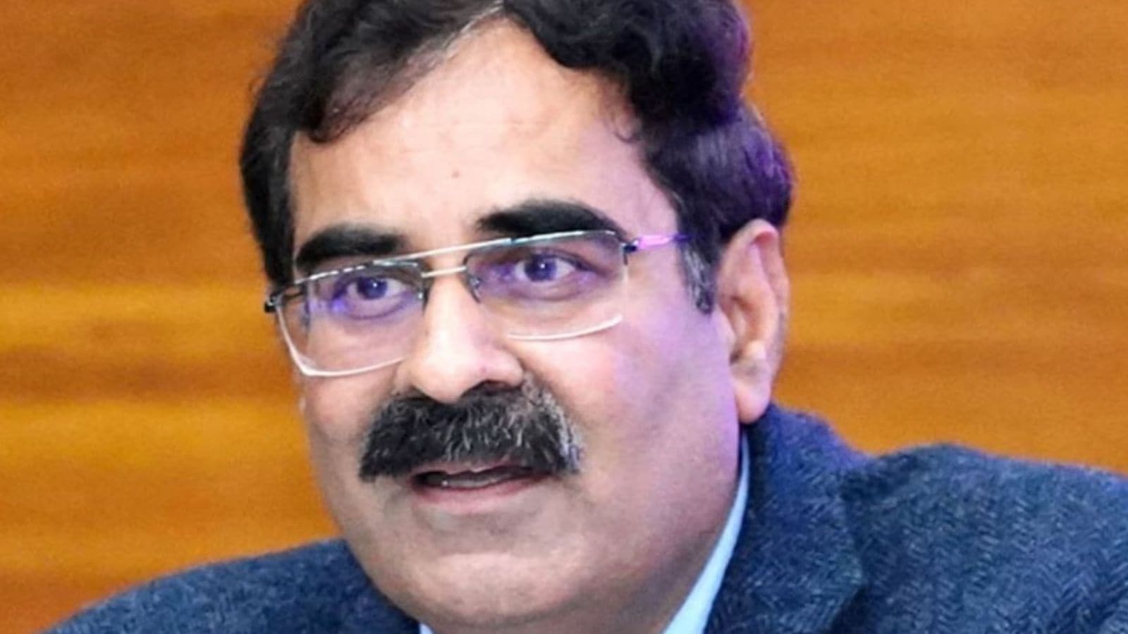 Bungalow built after razing ASI monument allotted to Delhi Chief Secretary