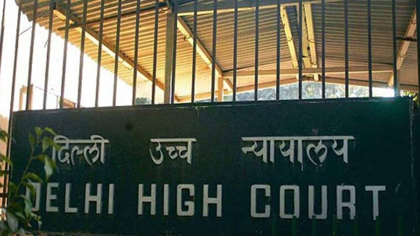Take all permissible actions to ensure peaceful and dignified Eid in Uttam Nagar, Delhi High Court tells police, Govt