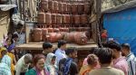 34 cr LPG consumers: Average household use half cylinder per month