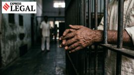 Delhi POCSO court sentencing