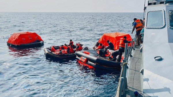 IRIS Dena sinking, Indian Navy SAR mission, Iranian warship torpedoed, US submarine attack, Indian Ocean maritime conflict, IRIS Dena distress call, MRCC Colombo, Galle Sri Lanka naval incident, long-range maritime patrol, India Iran naval relations, maritime search and rescue India.