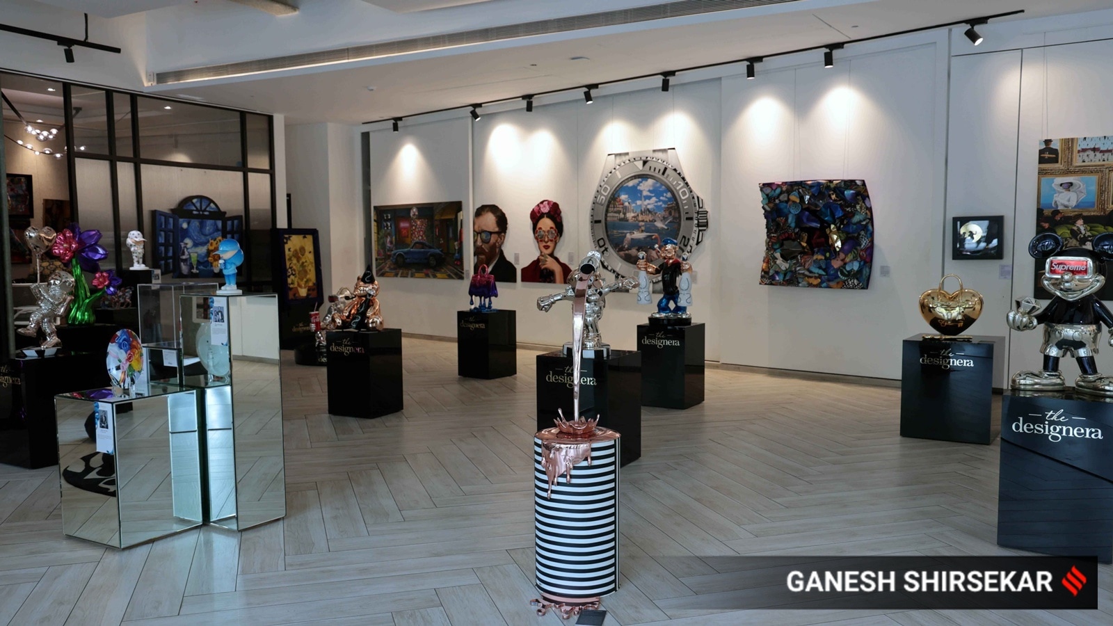 The Art of Baking: From Classic Bread to Artisan Pastries