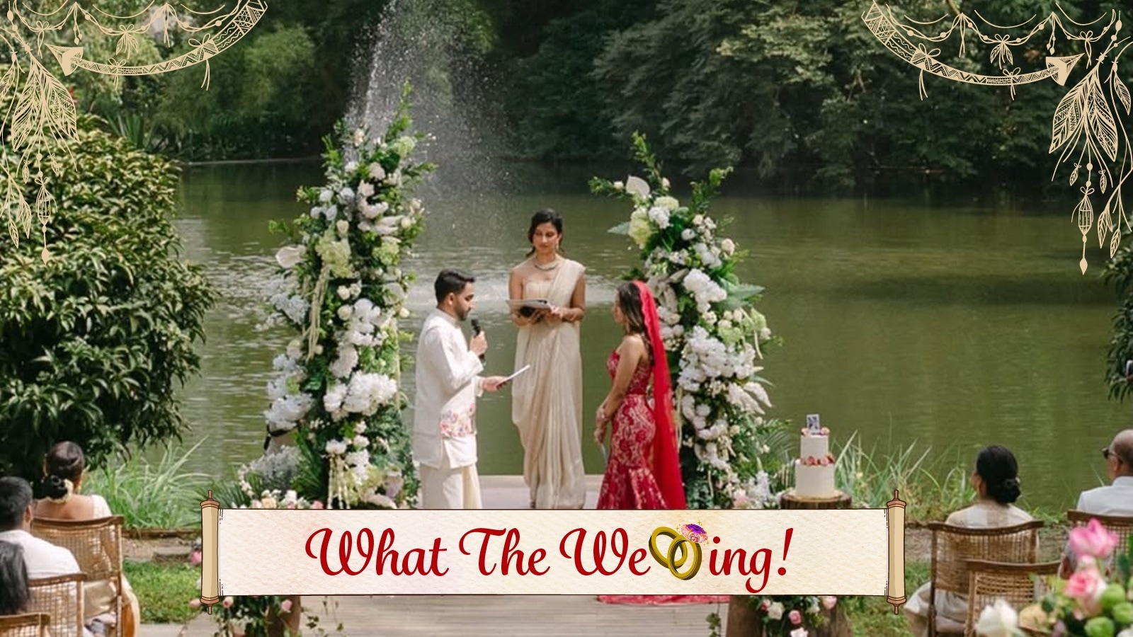 From royal Rajasthan to serene peaks of Uttarakhand, here are top wedding destination trends of 2026