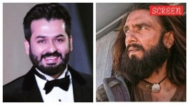 Aditya Dhar's recent video about Pakistan isn't in the context of Dhurandhar 2.