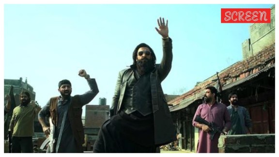 Dhurandhar 2 advance booking: Ranveer Singh's film earns Rs 18 crore.