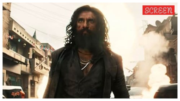 Dhurandhar 2 advance booking report: Ranveer Singh's film earns over Rs 21 crore.