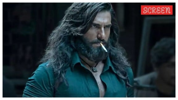 Dhurandhar 2 advance booking report: Ranveer Singh's film earns over Rs 50 crore.