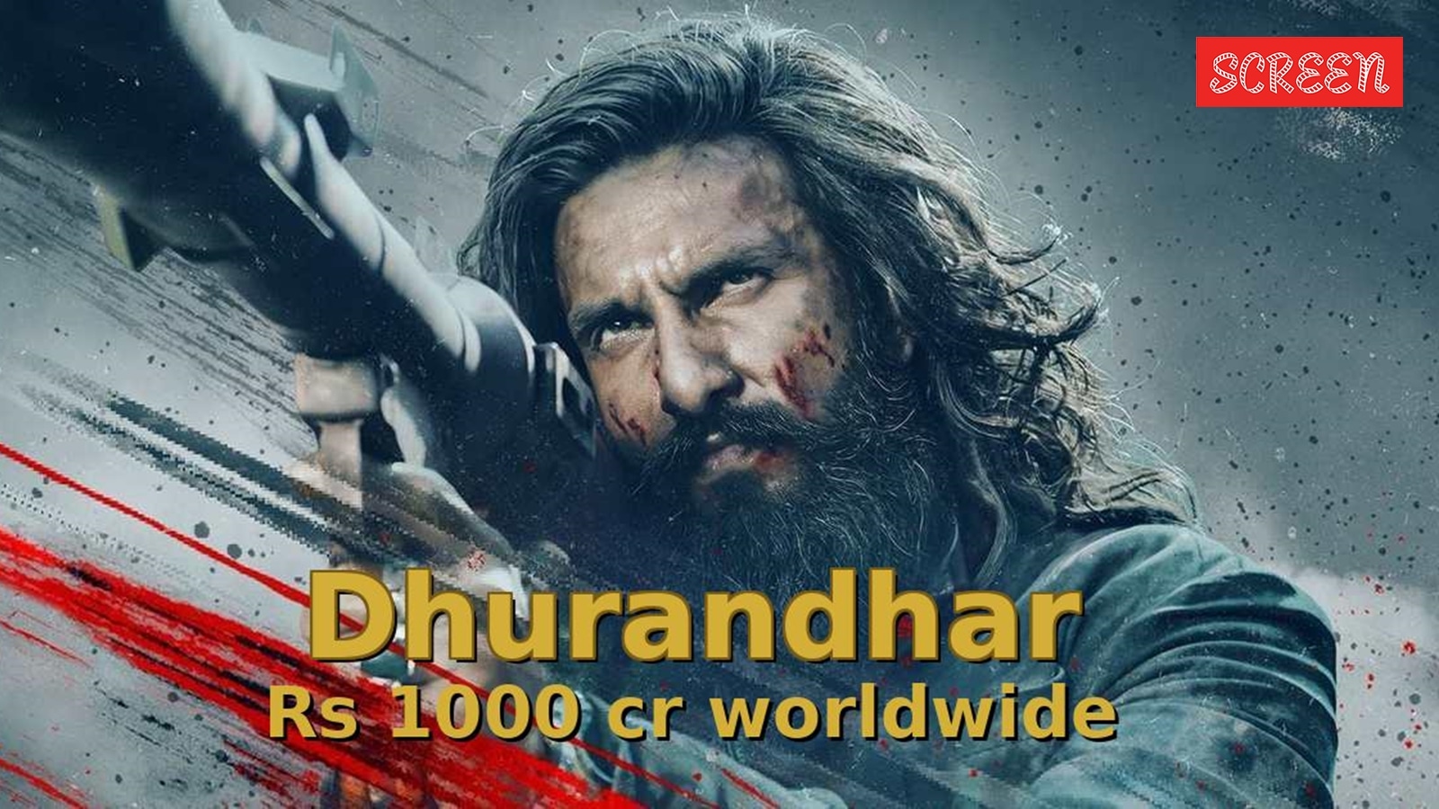 Dhurandhar 2 Worldwide Box Office Collection Day 7 LIVE Updates: Ranveer Singh’s film fails to surpass Baahubali 2’s first Wednesday record, earns Rs 1000 cr