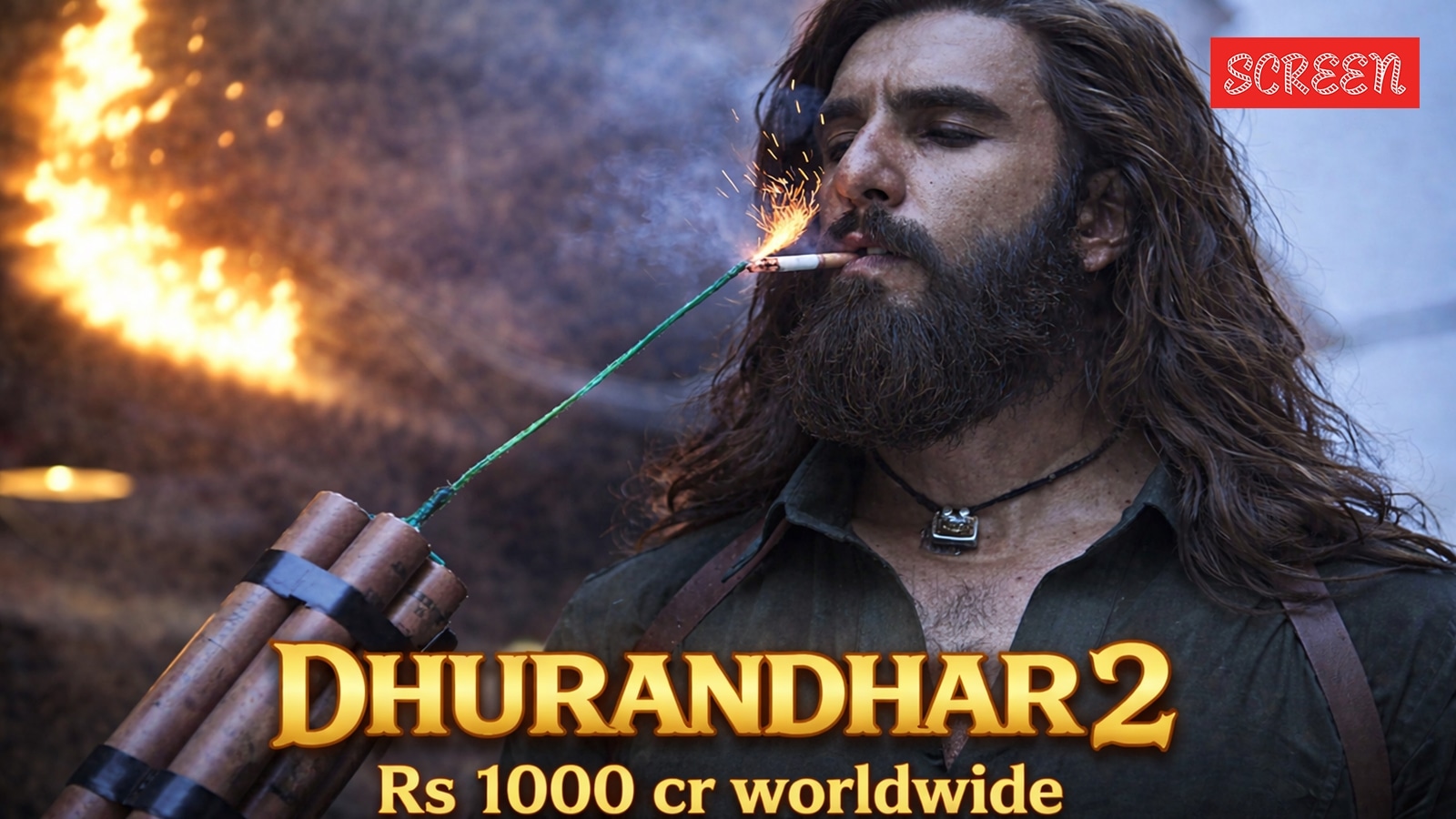 Dhurandhar 2 Worldwide Box Office Collection Day 7 LIVE Updates: Ranveer Singh’s film smashes US Box office records, beats Jawan, Pushpa 2; Aditya Dhar urges audience to ‘not fall prey’ to misinformation