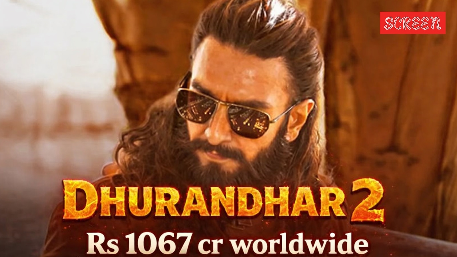 Dhurandhar 2 Box Office Collection Day 8 LIVE: Ranveer Singh starrer races past Rs 1000 crore worldwide, fastest to earn Rs 600 crore in India