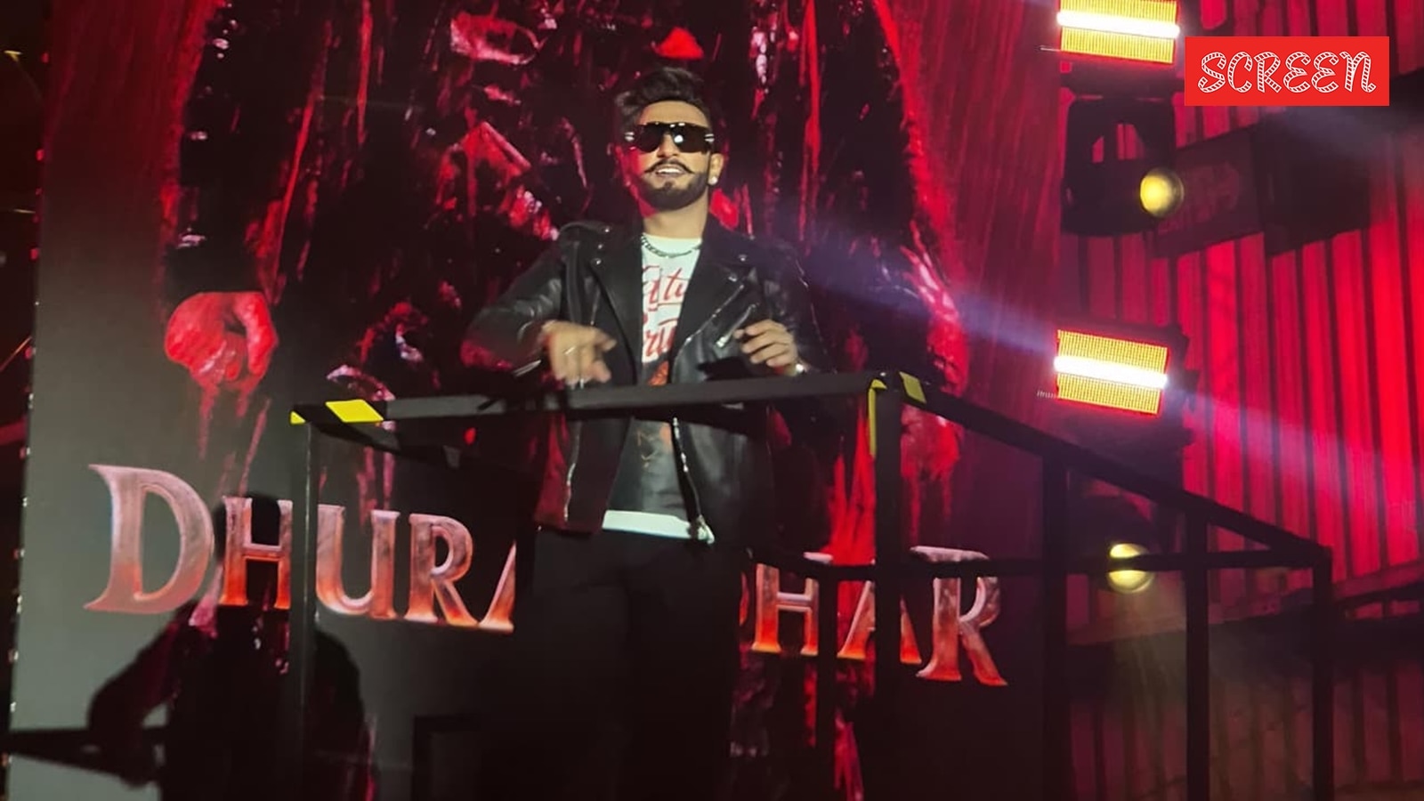 Ranveer Singh on the anticipation around Dhurandhar 2: ‘It is unprecedented, still processing it…’