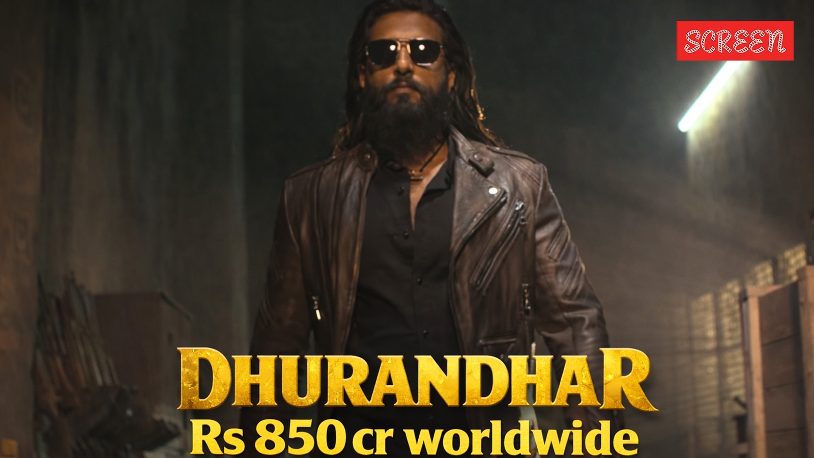 Dhurandhar 2 Worldwide Box Office Collection Day 5 LIVE Updates: Ranveer Singh-starrer crosses Rs 550 cr mark in India, earns over Rs 850 cr worldwide