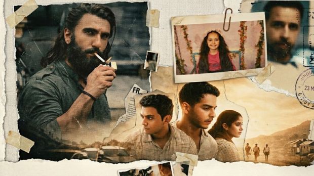 In ‘Dhurandhar’ country, can ‘The Voice of Hind Rajab’ be heard?