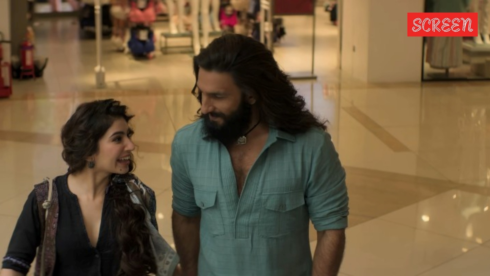 ‘Karachi or Malad?’: As Dhurandhar re-releases on 500 screens worldwide, fans notice Mumbai mall in Ranveer Singh’s Pakistan scene