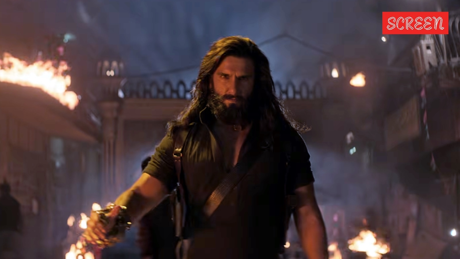 Dhurandhar 2 Trailer Release Live Updates: Aditya Dhar narrates how Ranveer Singh's Jaskirat Singh Rangi became Hamza. Watch