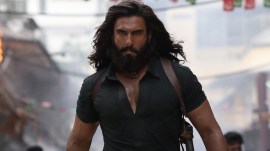 Ranveer Singh