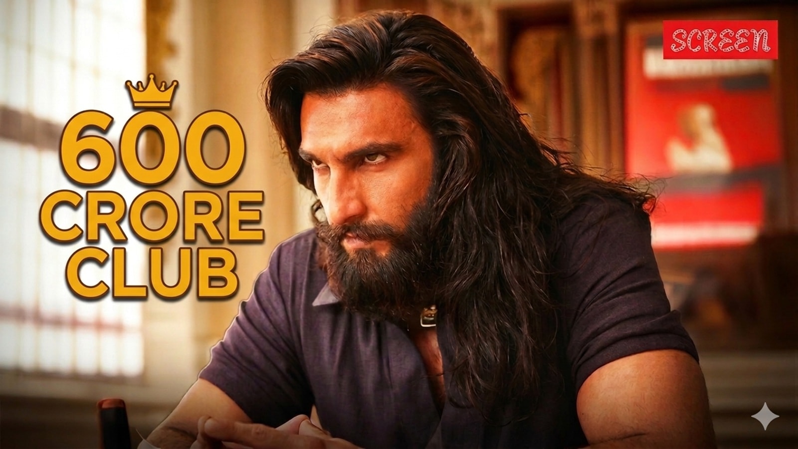 Dhurandhar 2 Worldwide Box Office Collection Day 4 LIVE Updates: Ranveer Singh-Aditya Dhar tsunami shatters all records with Rs 700 cr opening weekend; is fastest Rs 400 cr earner