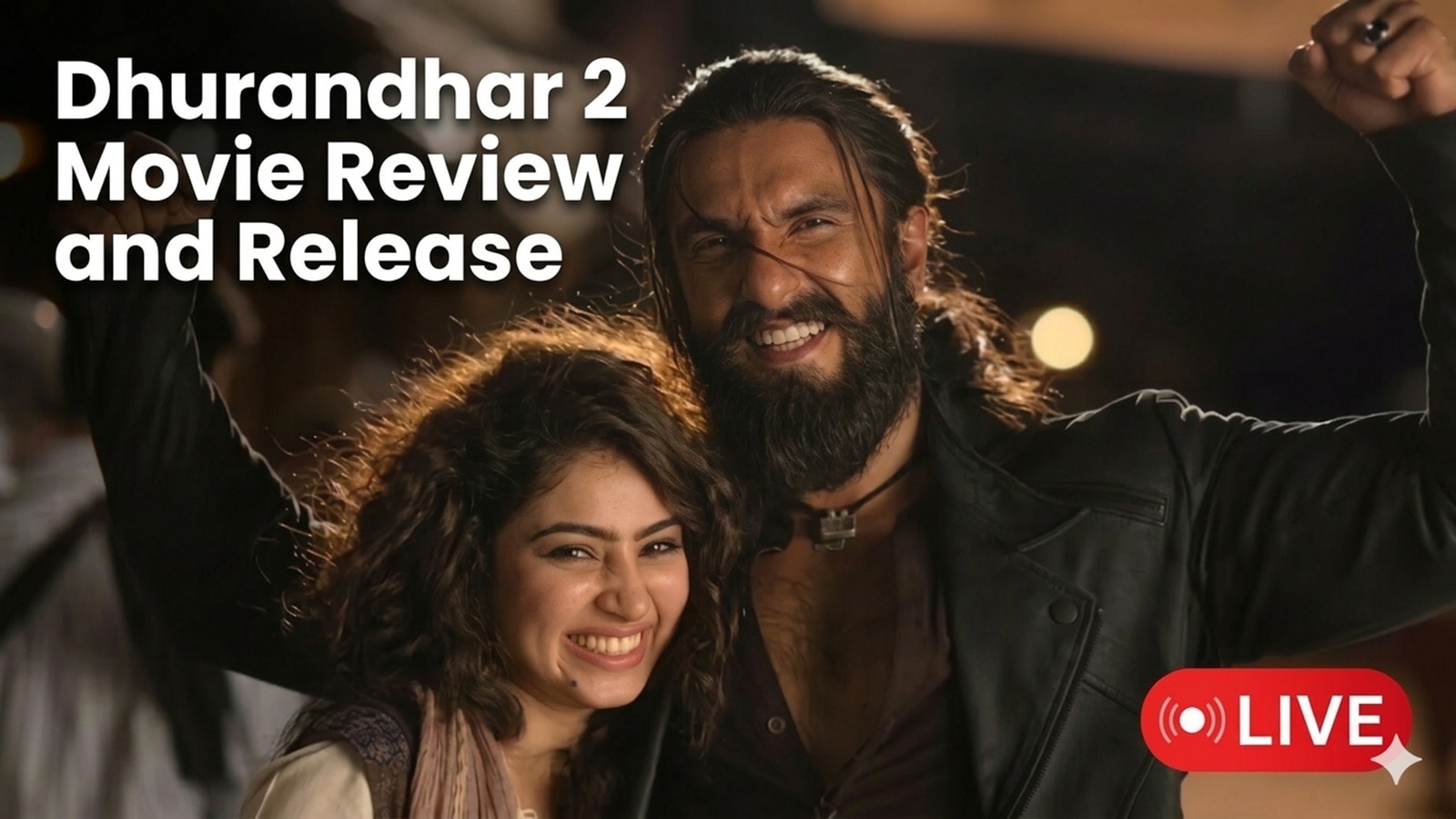 Dhurandhar 2 Movie Review: Aditya Dhar asks audience to watch for credit roll ahead of release, people complain of preview shows being cancelled