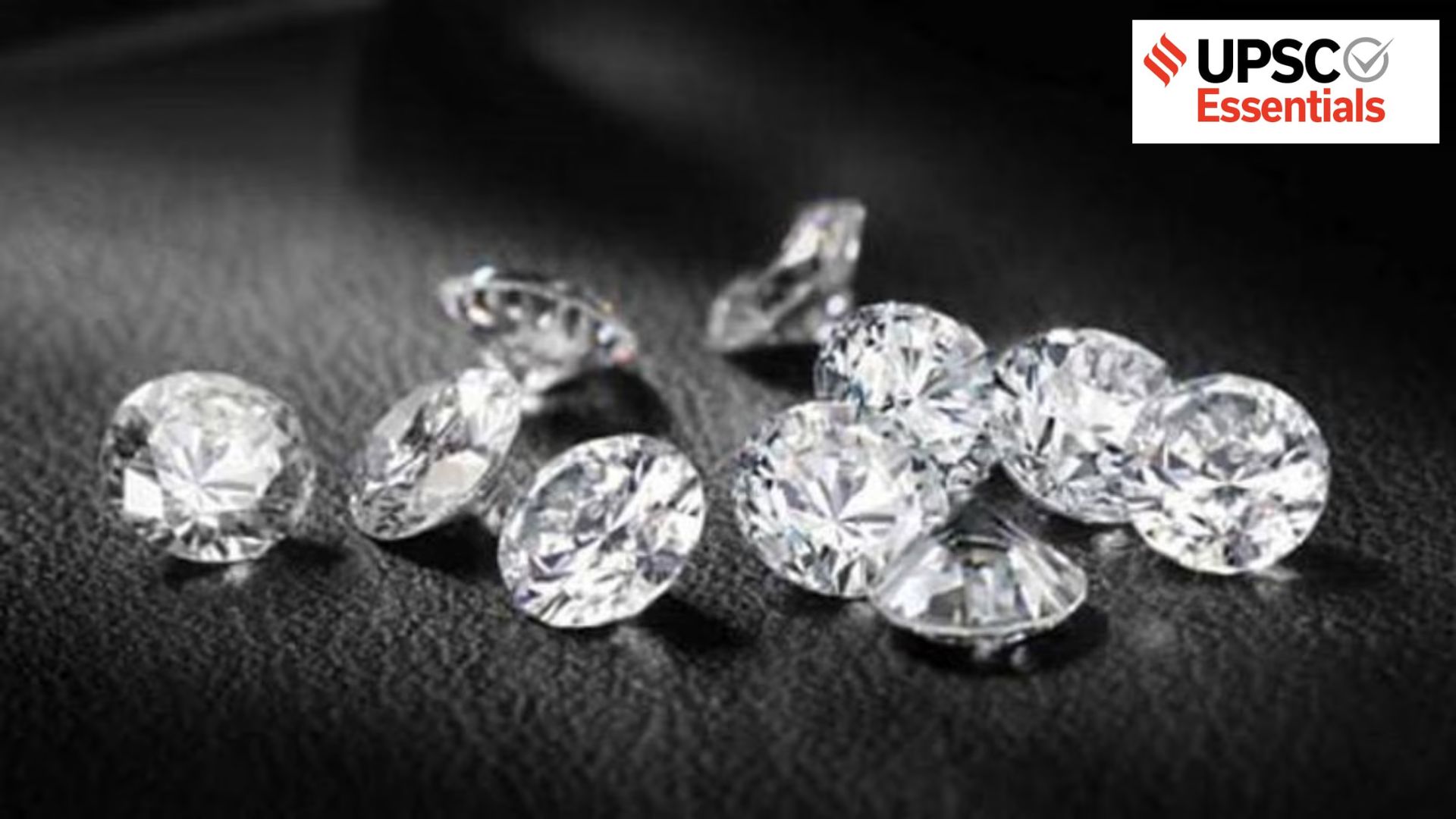 How India seeks to strengthen global diamond governance