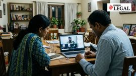 digital arrest couple cyber fraud cases punjab and haryana high court (1)