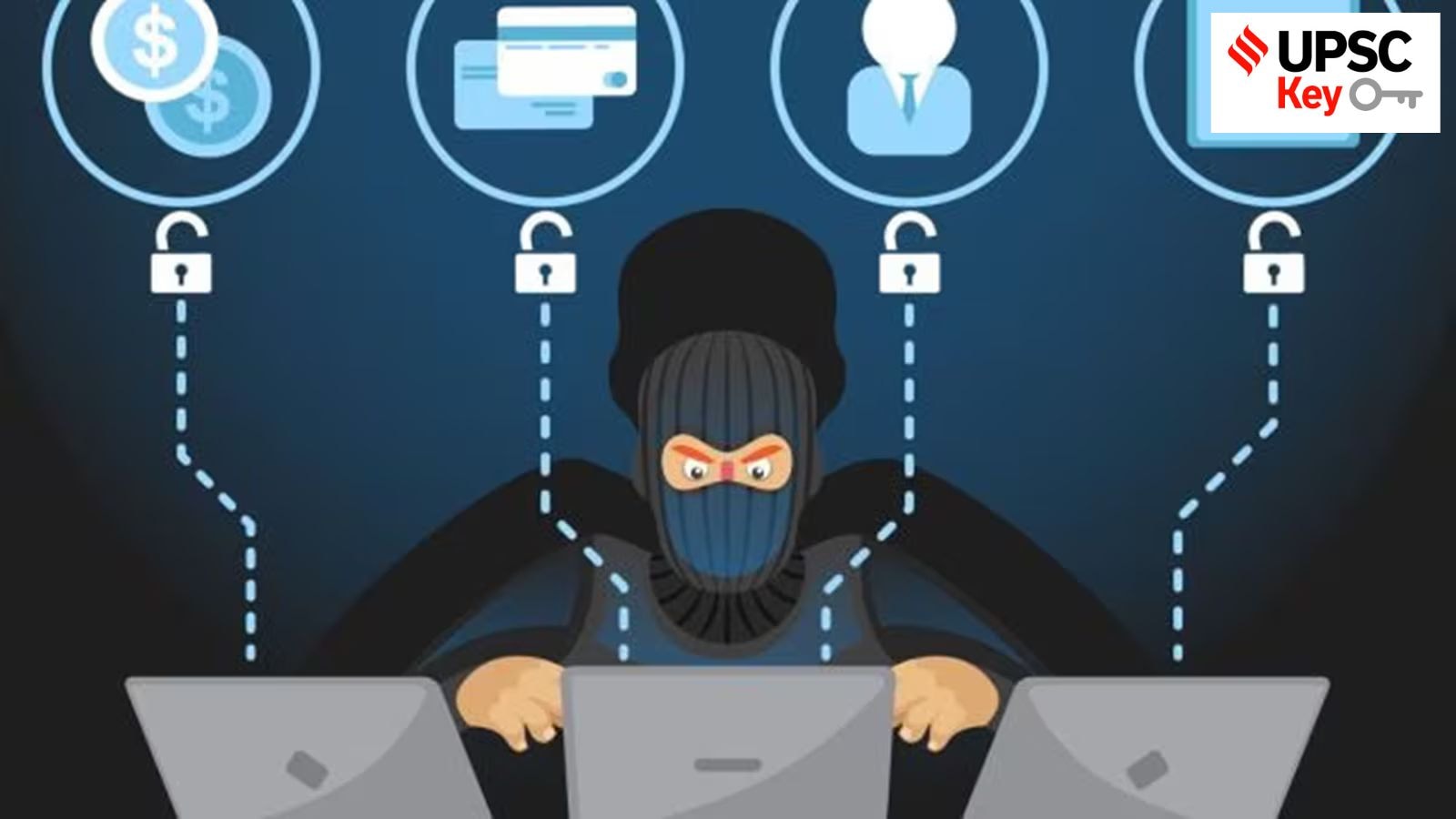 UPSC Key: Digital Arrest, Appellate tribunal, and World water day