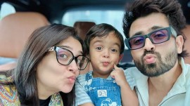 Dipika Kakar Shoaib Ibrahim