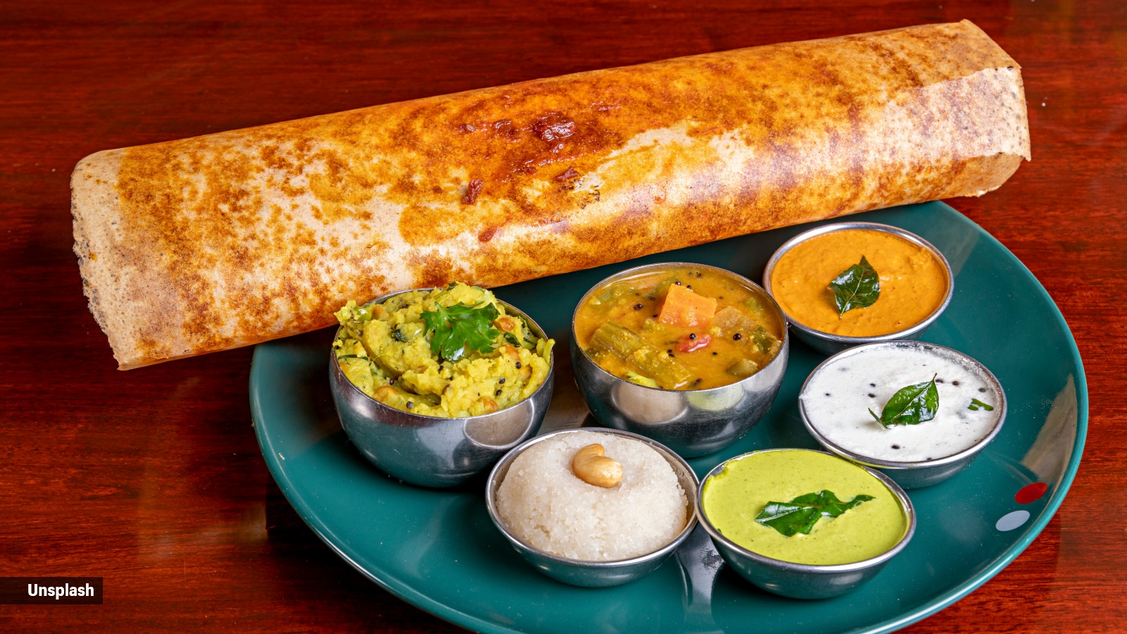 The truth about masala dosa: When it is healthy and when it turns into junk food