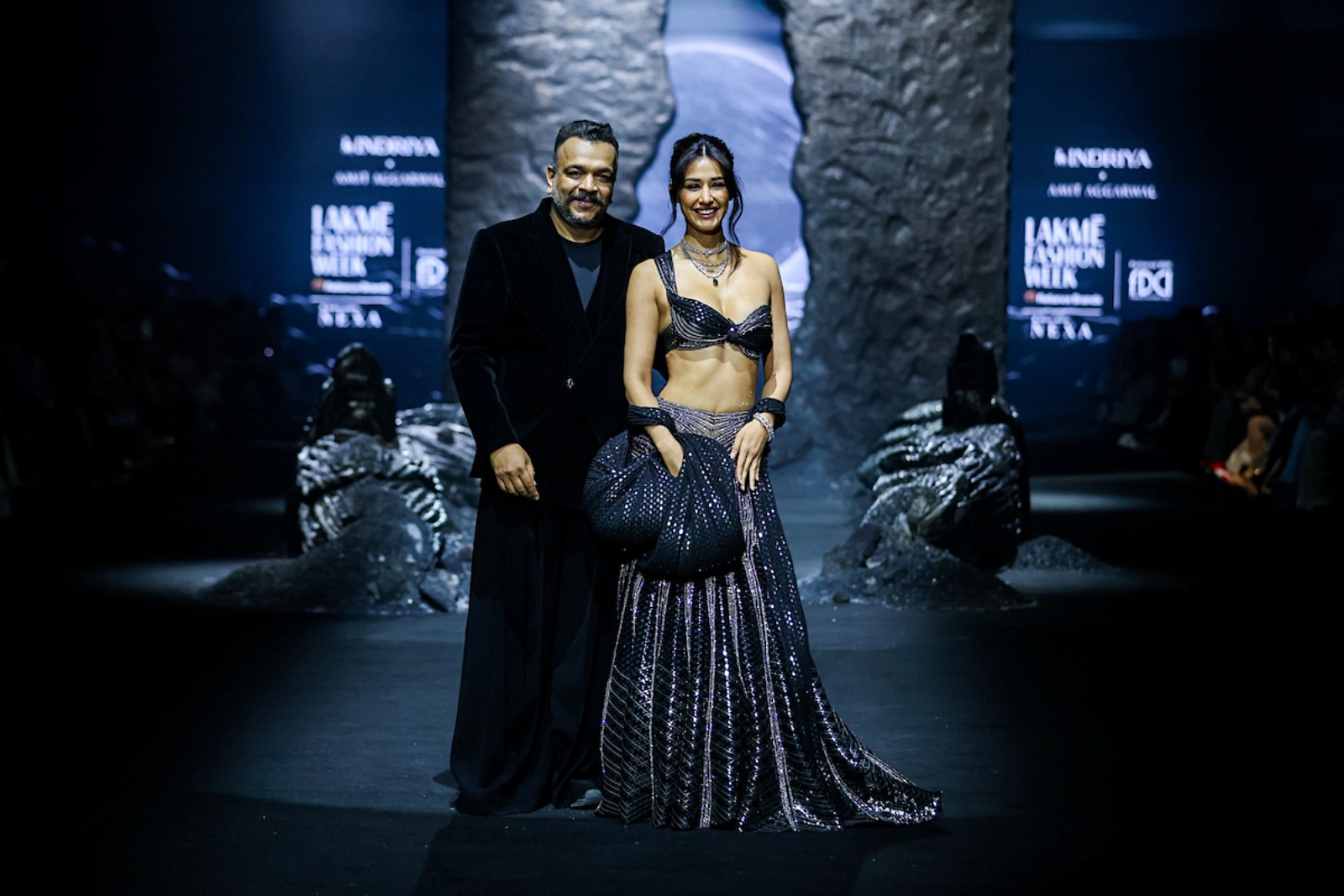 lakme fashion week