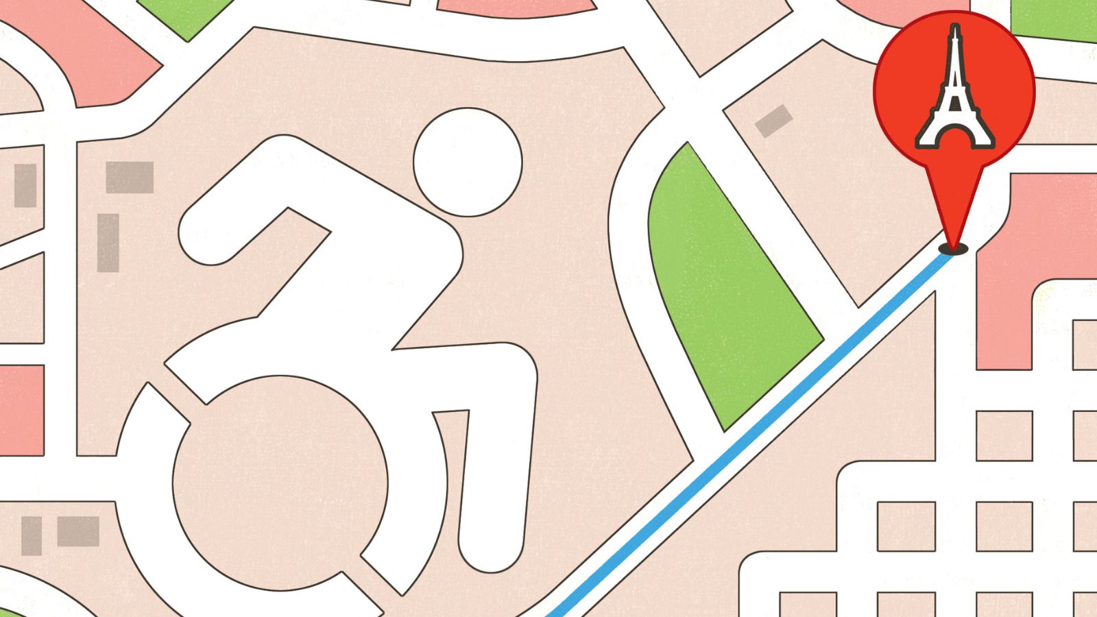 accessible travel apps