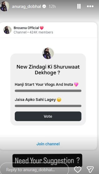 Anurag Dobhal