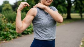 The health risks of being double-jointed