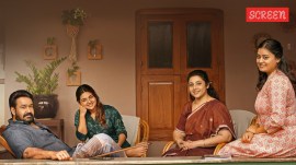 Drishyam 3 release date